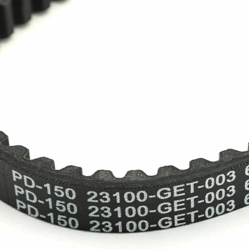 Drive Belt for Honda CHF50 (2002–2009) 23100-GET-003 2-Wheeler Scooter