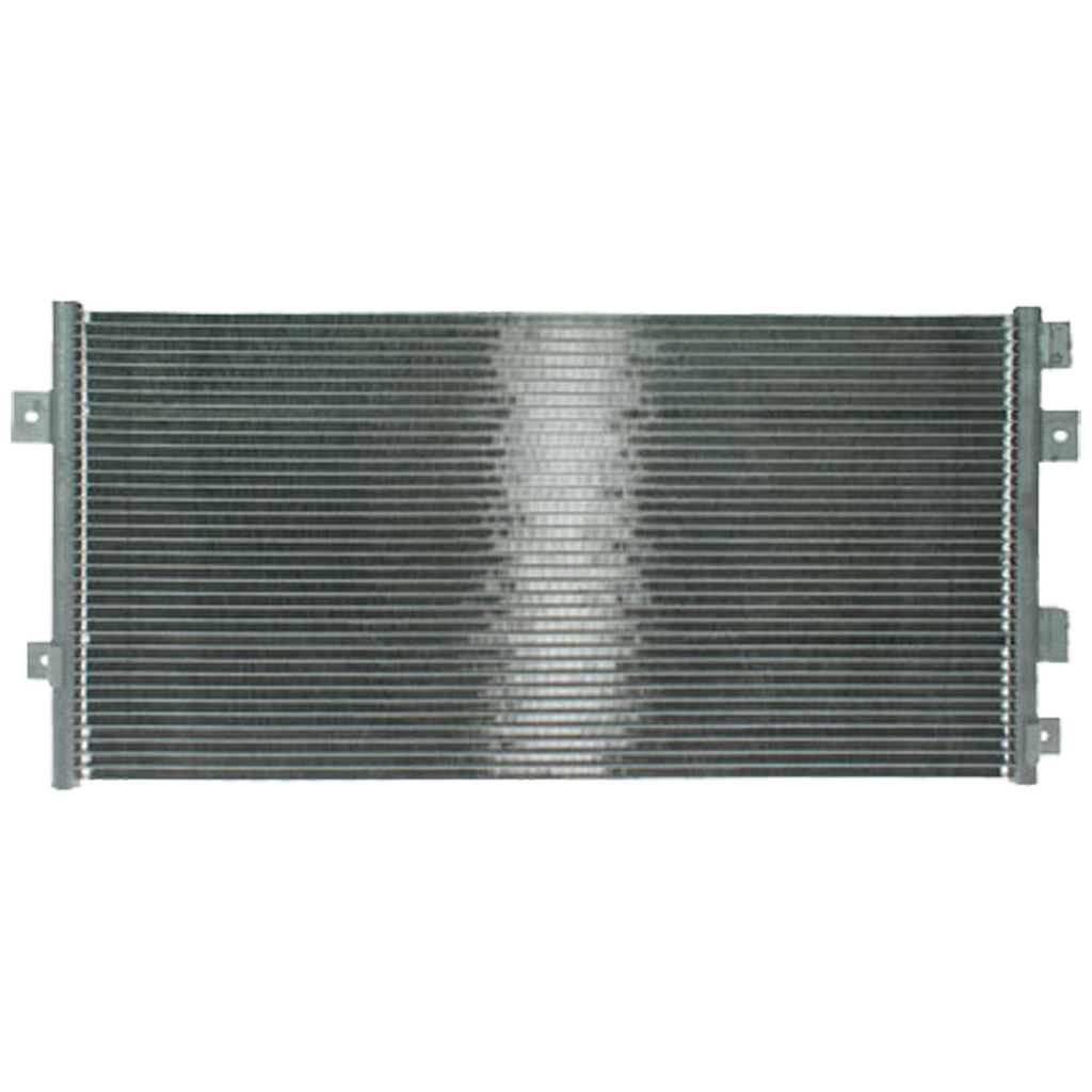 A/C Condenser for Dodge Intrepid Chrysler 300M Concorde LHS