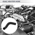 Heater Hose for Honda Civic, Honda Element (2001-2005)