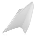 Left Side Number Plate for Honda CRF150F CRF230F (2003-2014)