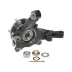 Front Left Steering Knuckle & Wheel Bearing Hub for Dodge Caliber (2007-2012)
