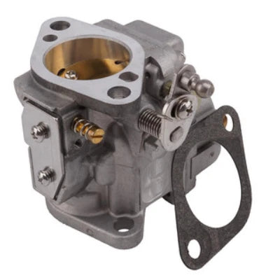 Carburetor with Gasket for Mercury 2 Stroke 70-90 HP Outboard (3301-9012A16)