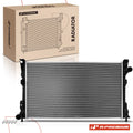 Aluminum Radiator for Ford Taurus, Lincoln MKS (2013–2019)