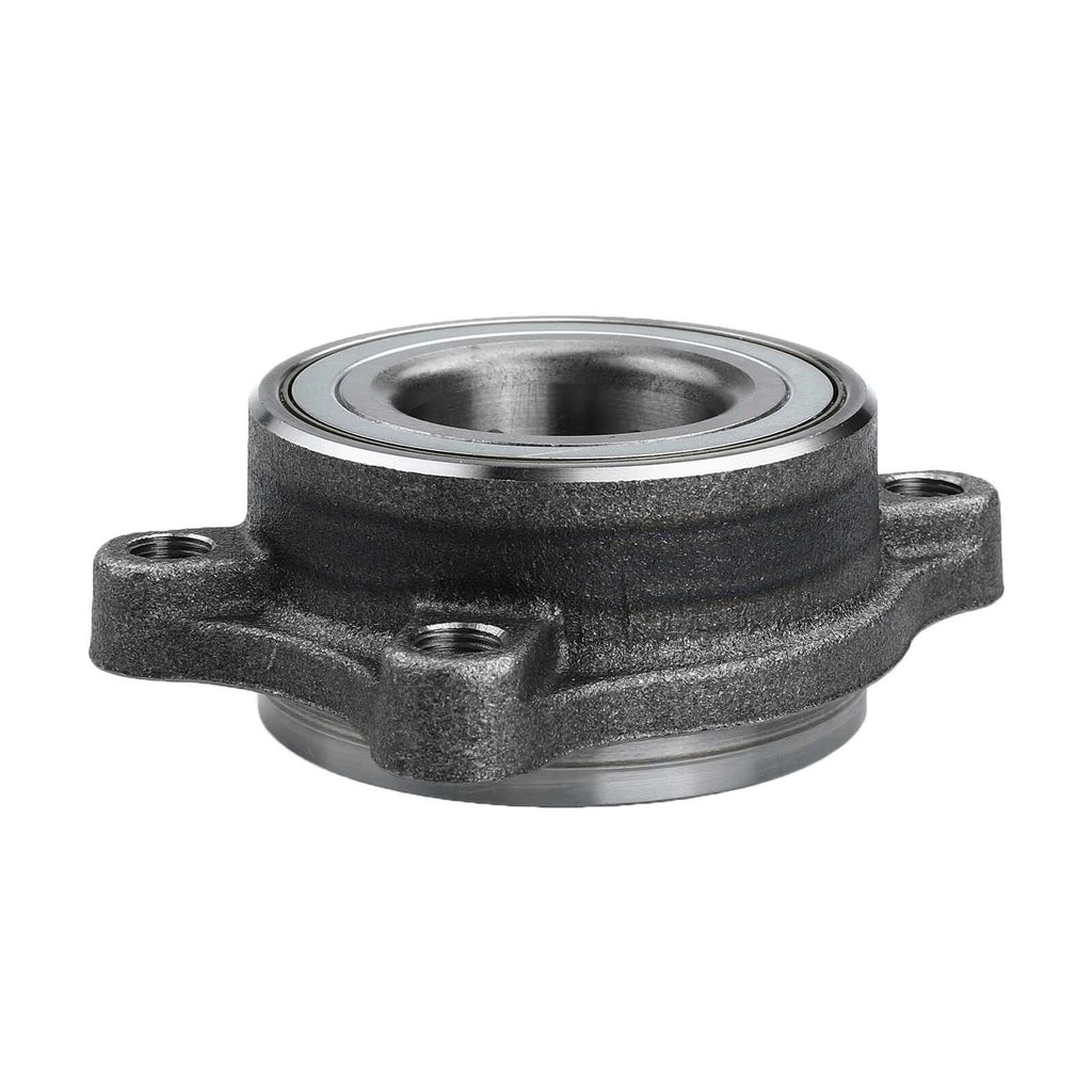 2X Rear Wheel Hub & Bearing Assembly for Nissan 350Z (2003–2009)