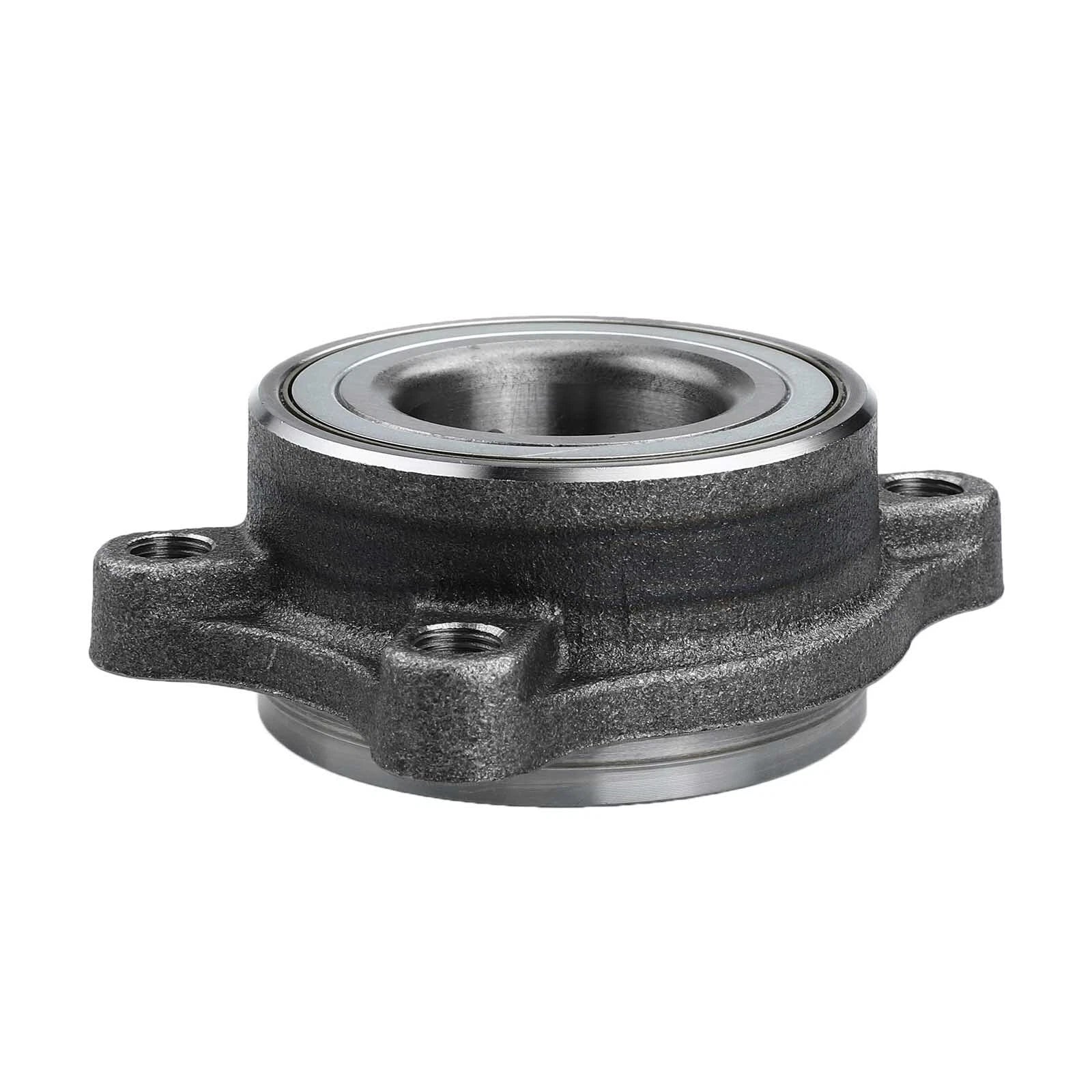 2X Rear Wheel Hub & Bearing Assembly for Nissan 350Z (2003–2009)