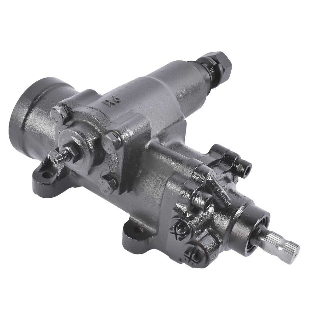 Power Steering Gear Box for Chevy GMC Muscle Cars