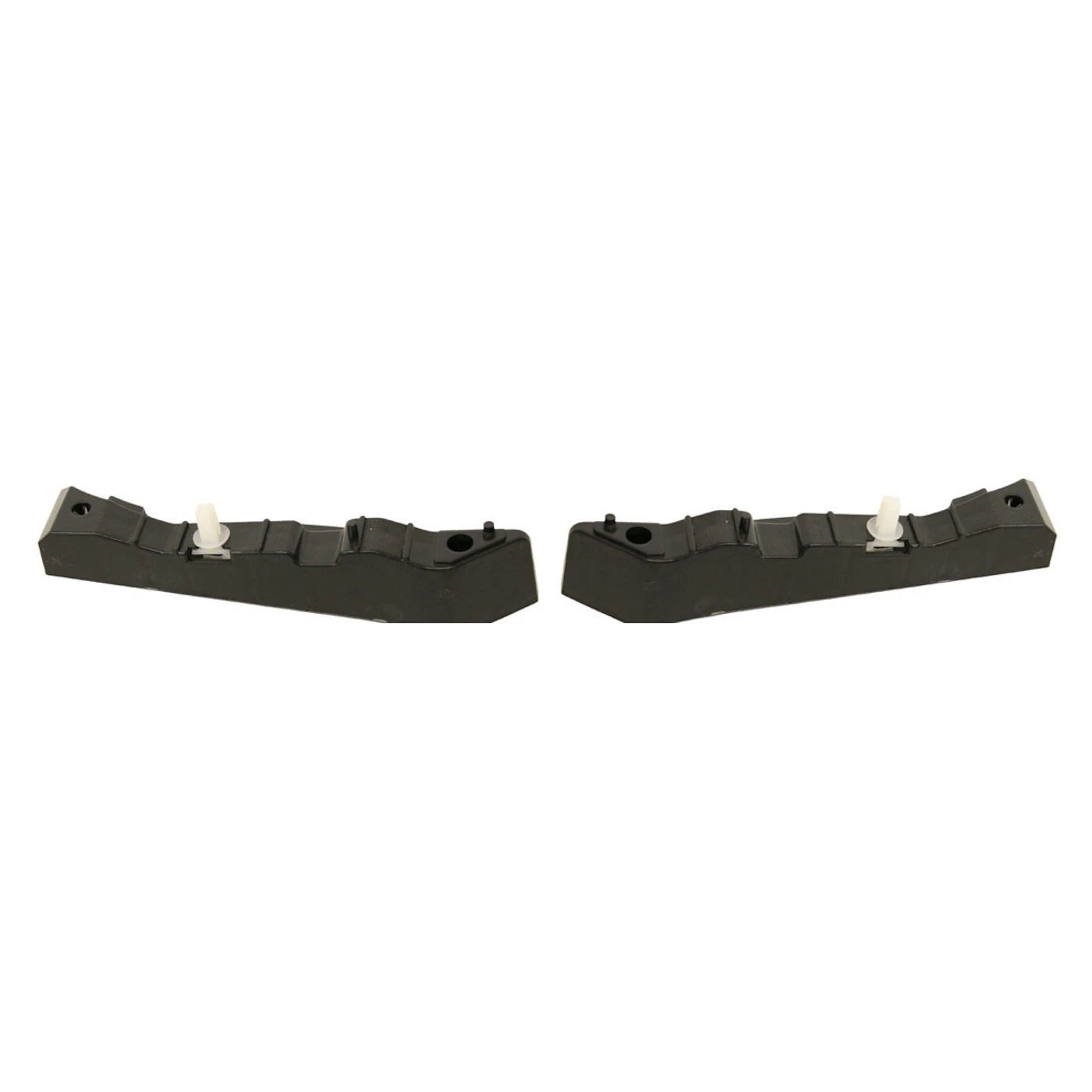 Bumper Bracket Set for Hyundai Accent (2006-2011)