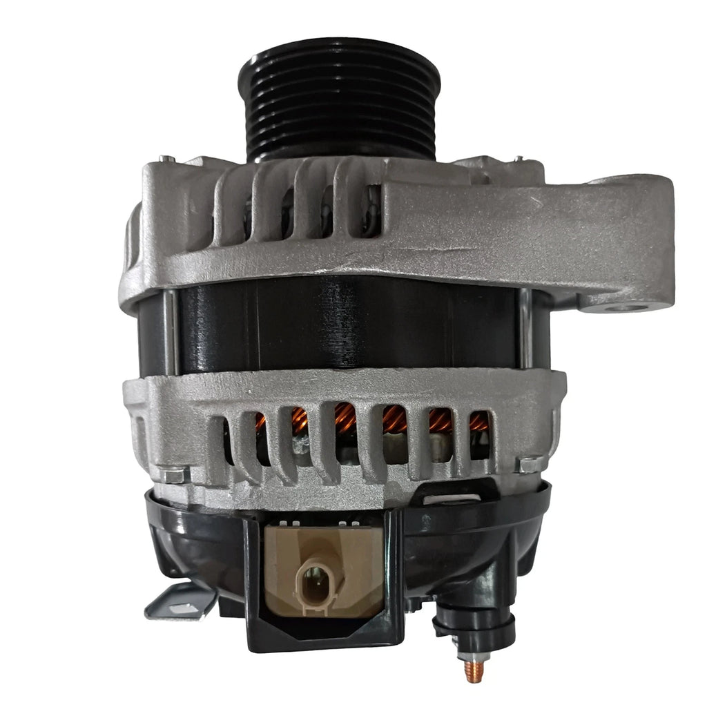 Alternator for Honda Crosstour (2012-2015) L4 2.4L 130A 12V