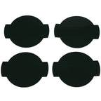Towing Convex Mirror Glass for GMC Sierra 1500/2500HD/3500HD (2007–2019)