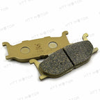 FA179 Brake Pads for Yamaha XJ XP XVS XVZ XV 400 500 535 650 950 1300 1600 (1980–2023)