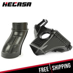 Cold Air Box Intake Tube for Dodge Challenger SRT Hellcat (2015-2017)