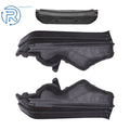 Upper Compartment Partition Panel for BMW X5 X6 (2007–2013)
