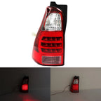 Tail Light Assembly for Toyota 4Runner (2006-2009) Halogen