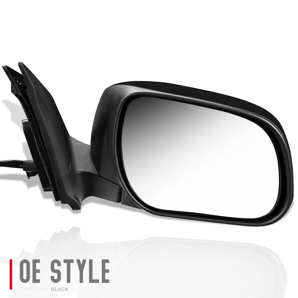 OE Style Powered Side View Door Mirror Right for Toyota RAV4 (2006–2012) TO1321234