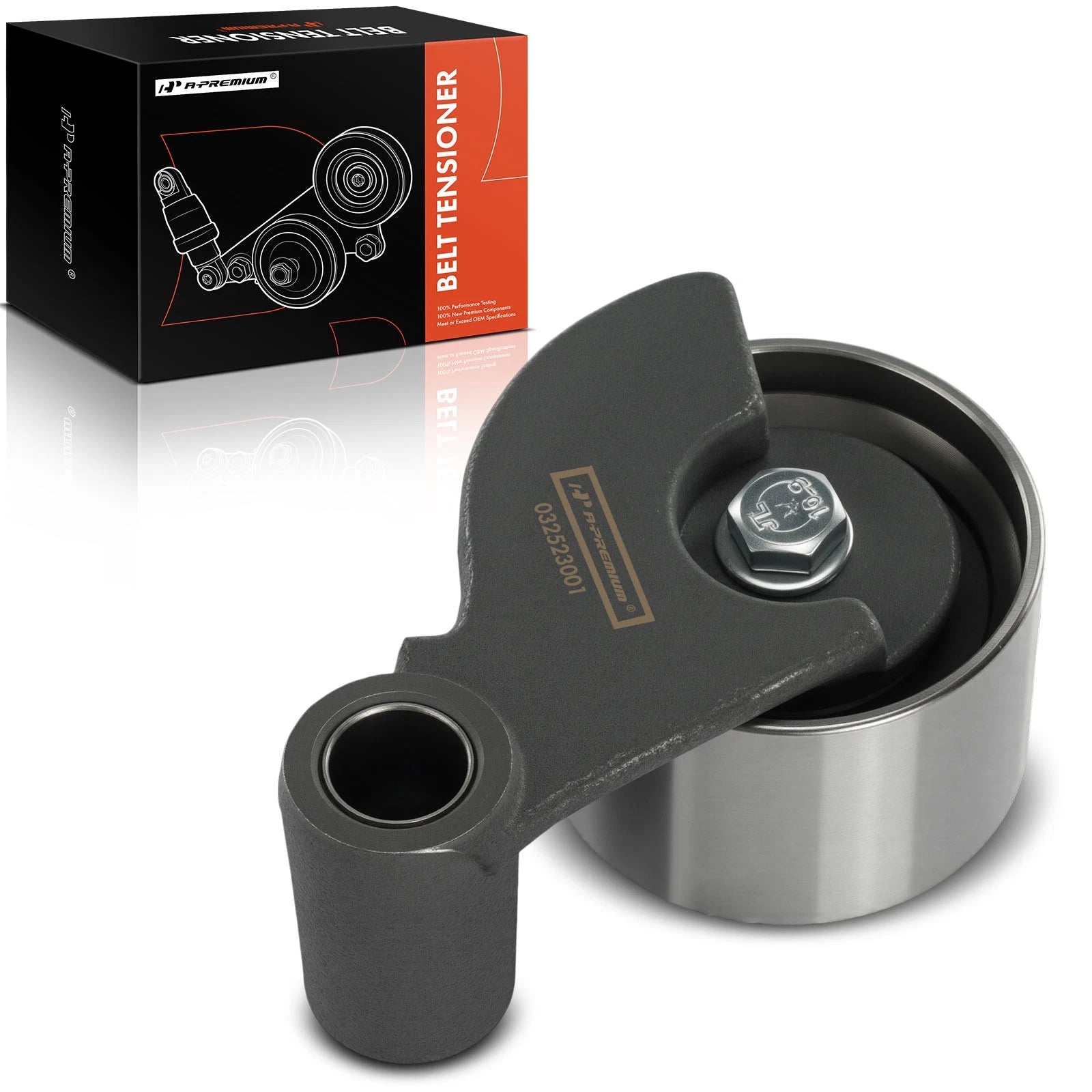 Timing Belt Tensioner for Toyota 4Runner T100 (1993–1995)