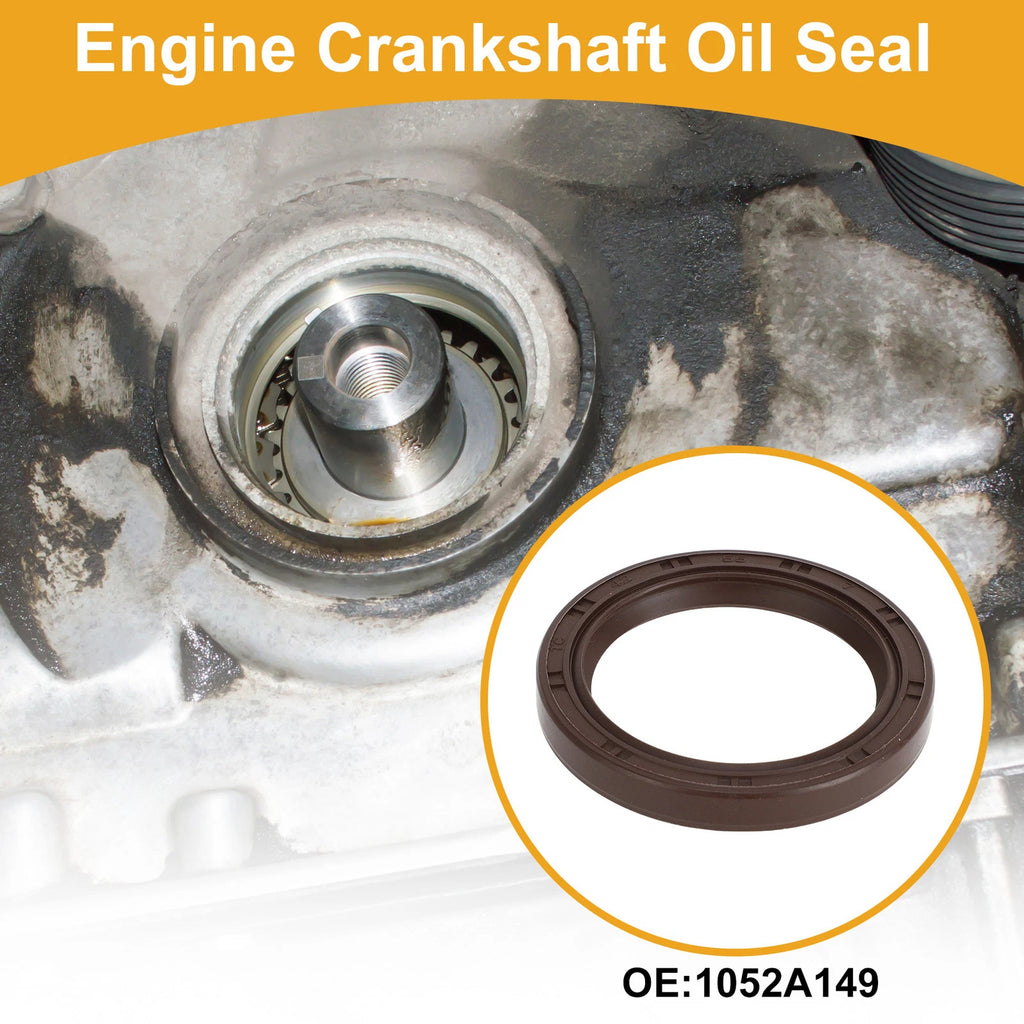 Front Crankshaft Oil Seal for Alfa Romeo Buick Encore (No. 1052A149)