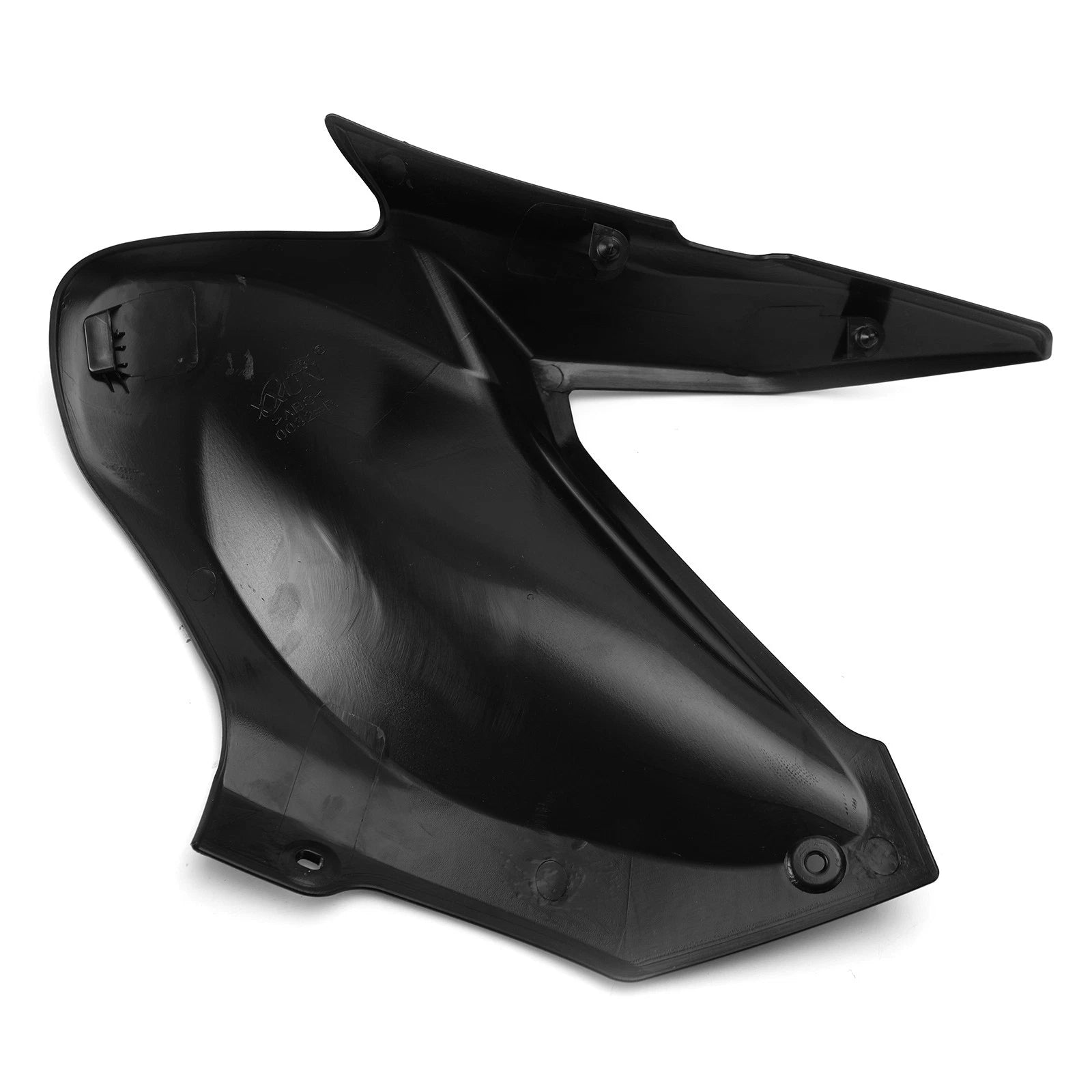Gas Tank Side Trim Cover Panel for Kawasaki Z900 (2017–2019)