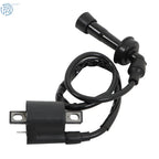 Ignition Coil Regulator Relay Connector Plugs for Yamaha YXR66F Rhino 660 (2004–2007)