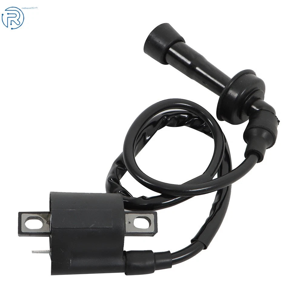 Ignition Coil Regulator Relay Connector Plugs for Yamaha YXR66F Rhino 660 (2004–2007)