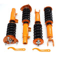 Adjustable Coilovers Lowering Shocks Springs Kit For Honda Accord 2013-2017
