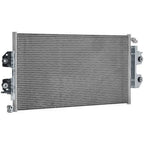 A/C Condenser for Chevrolet Express 1500 2500 3500 GMC Savana (1996–2023)