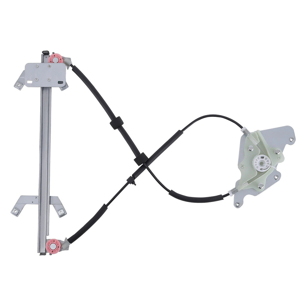 Window Regulator w/o Motor for Mercedes G500 G550 G63 (W463) Left Rear