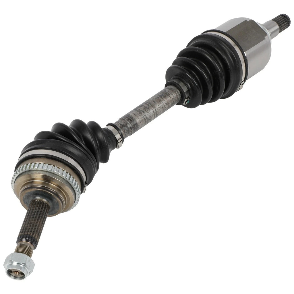 Front Left CV Axle for Chevy Aveo/Aveo5 (2004–2008) 1.6L Auto