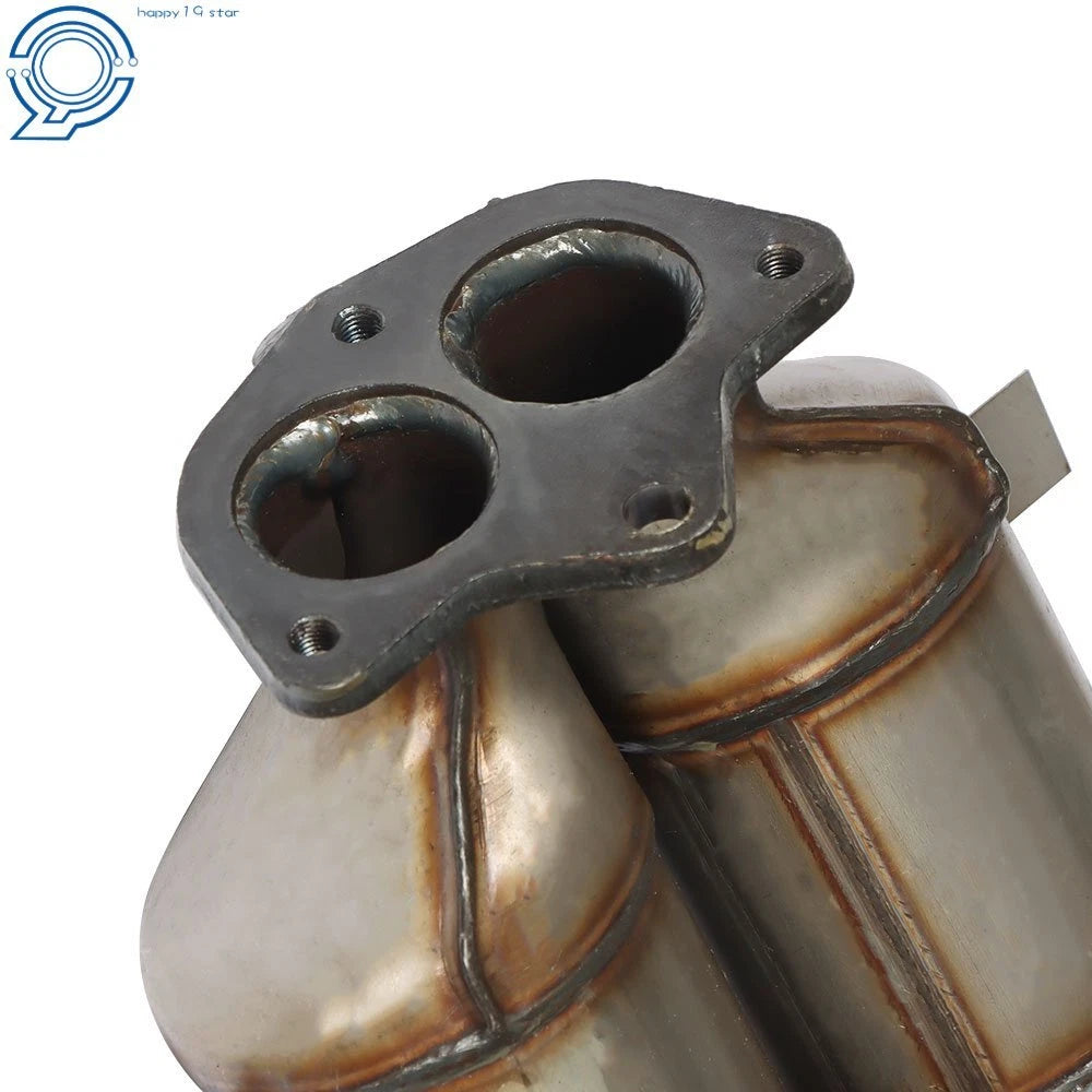 Exhaust Manifold Catalytic Converter for Mitsubishi Eclipse (2006-2012)