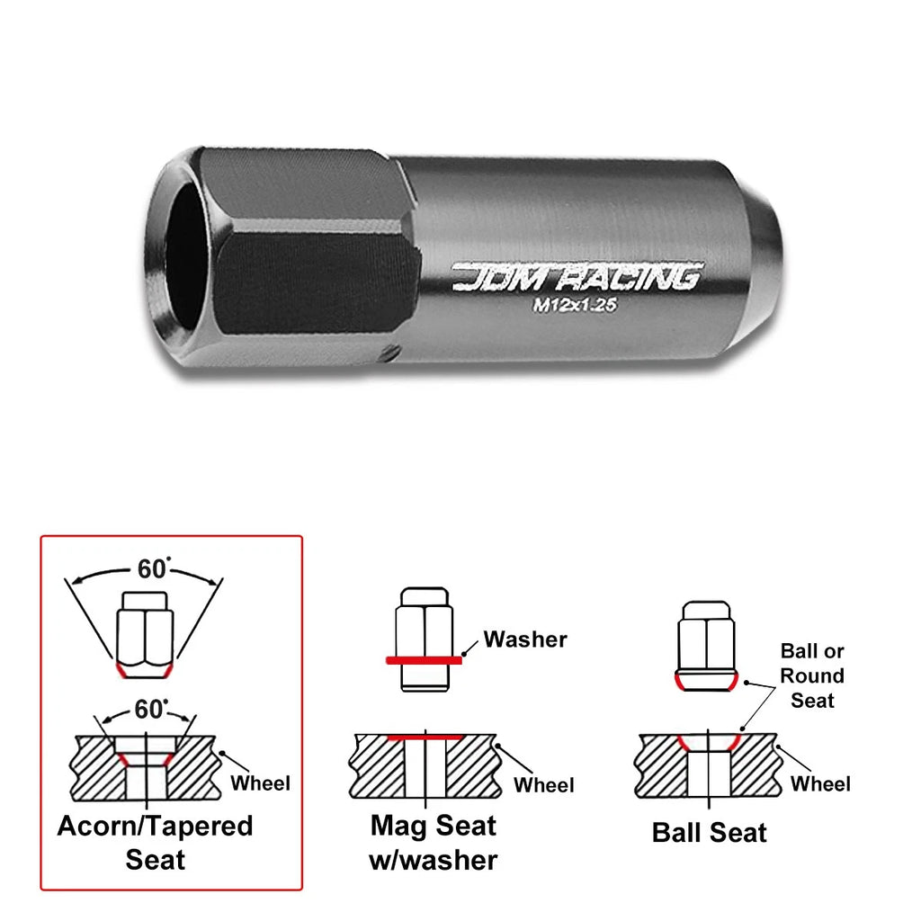 2" OD Mild Steel Exhaust Piping for Custom Applications (18")
