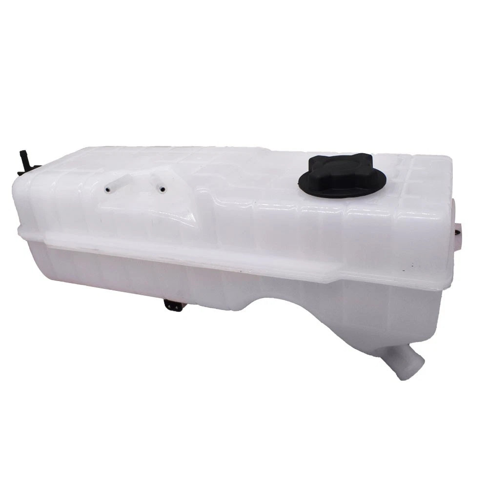 Radiator Overflow Bottle Tank for Volvo VN VNL VNM (2004–2007)