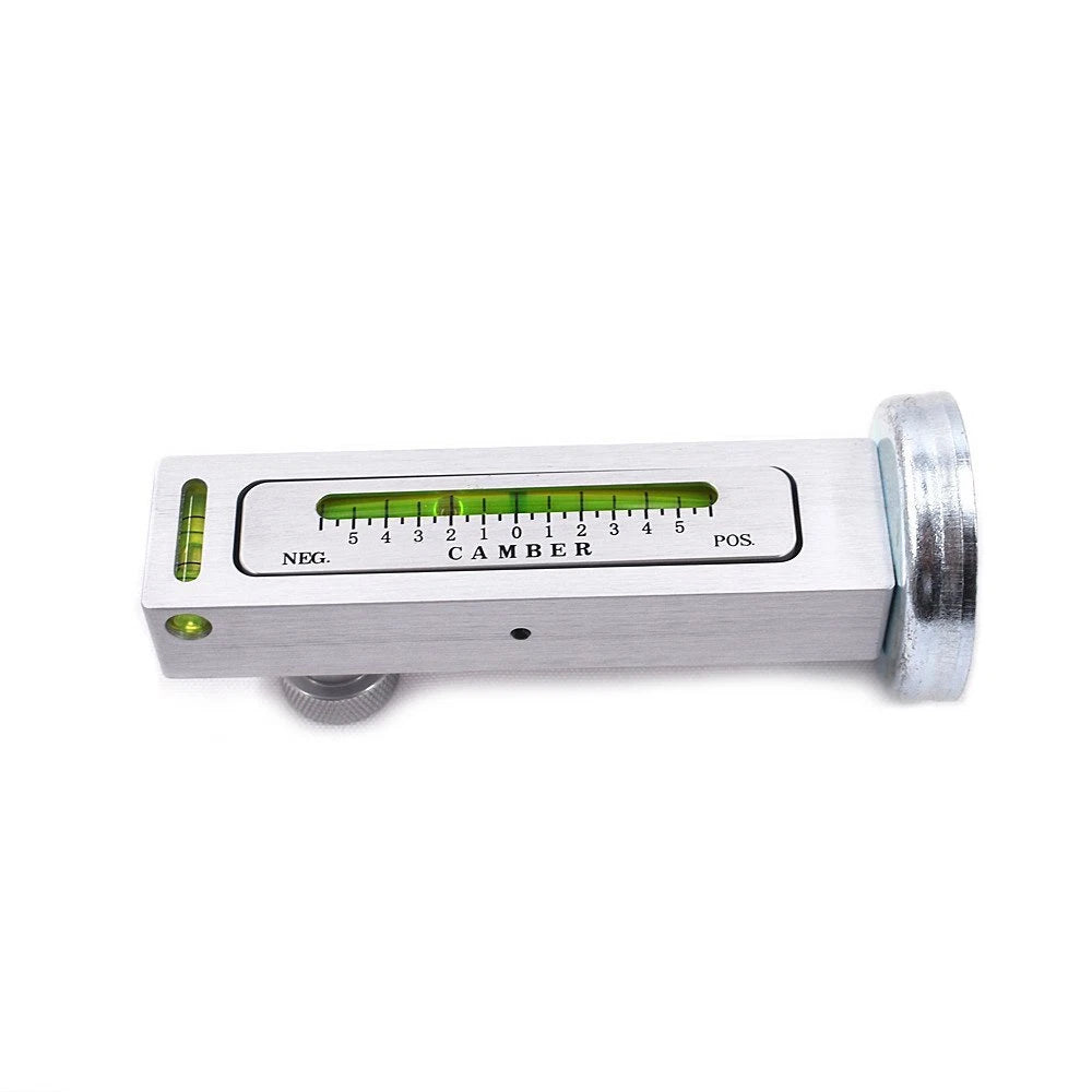 Magnetic Gauge Tool for Truck Car Wheel Alignment