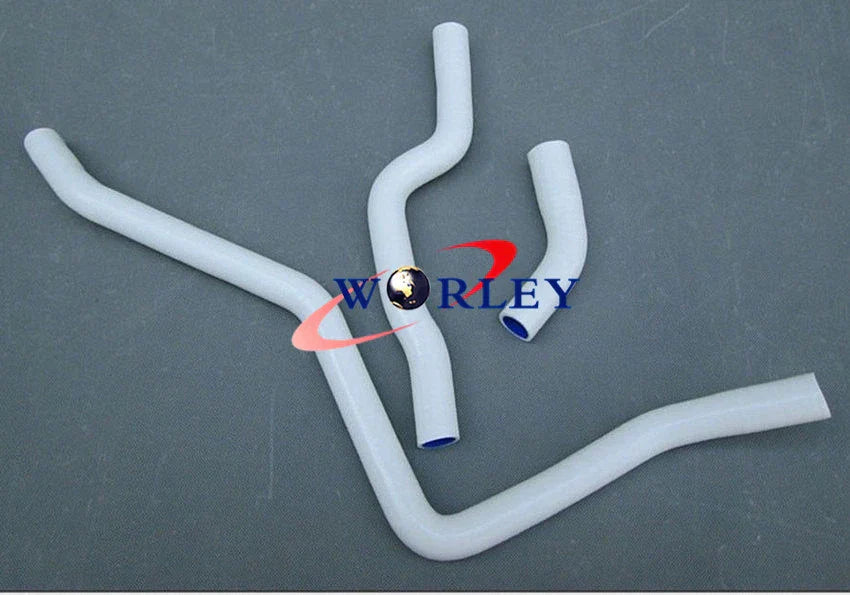 Silicone Radiator Hose for Yamaha Raptor 660 YFM660 (2001-2005)
