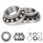 Steering Stem Neck Bearing Seal Kit for Honda VTX1300 CBR600RR (2002-2015)