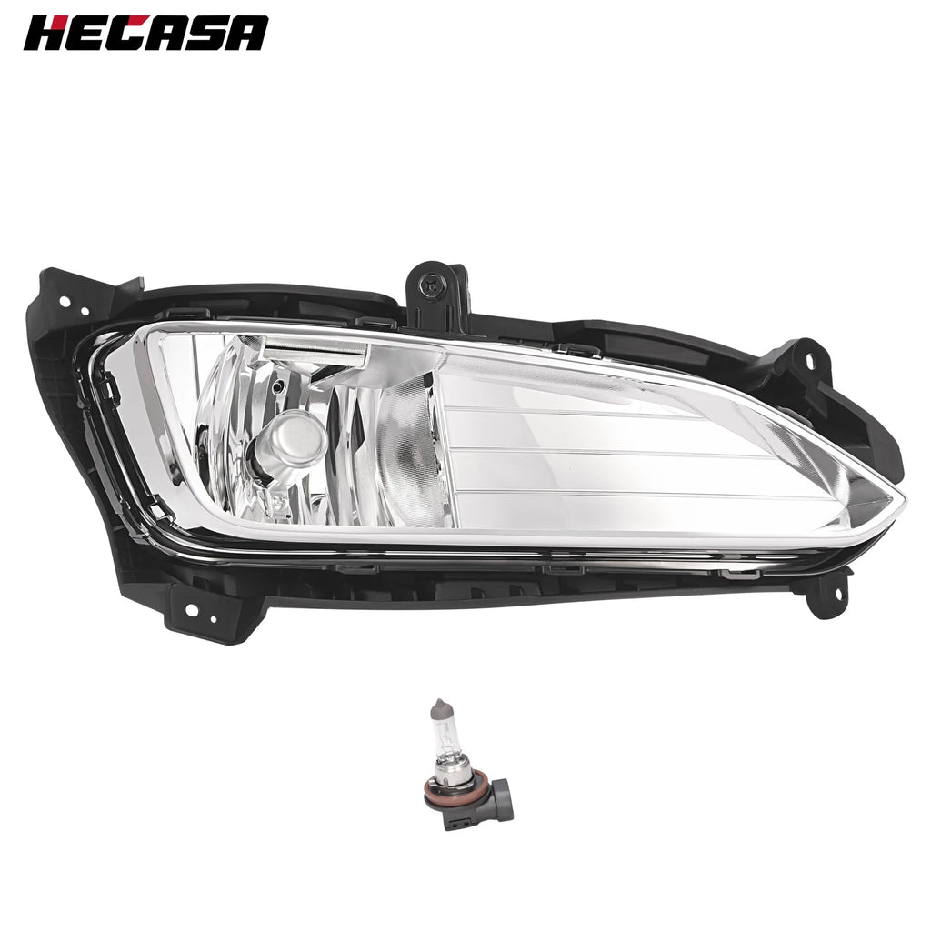 Fog Light for Hyundai Santa Fe Sport (2013–2016)