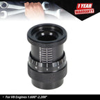 Valve Spring Height Micrometer for V8 Engines (1.600"-2.200")