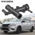 Engine Coolant Filler Neck for Nissan Versa (2012–2019)