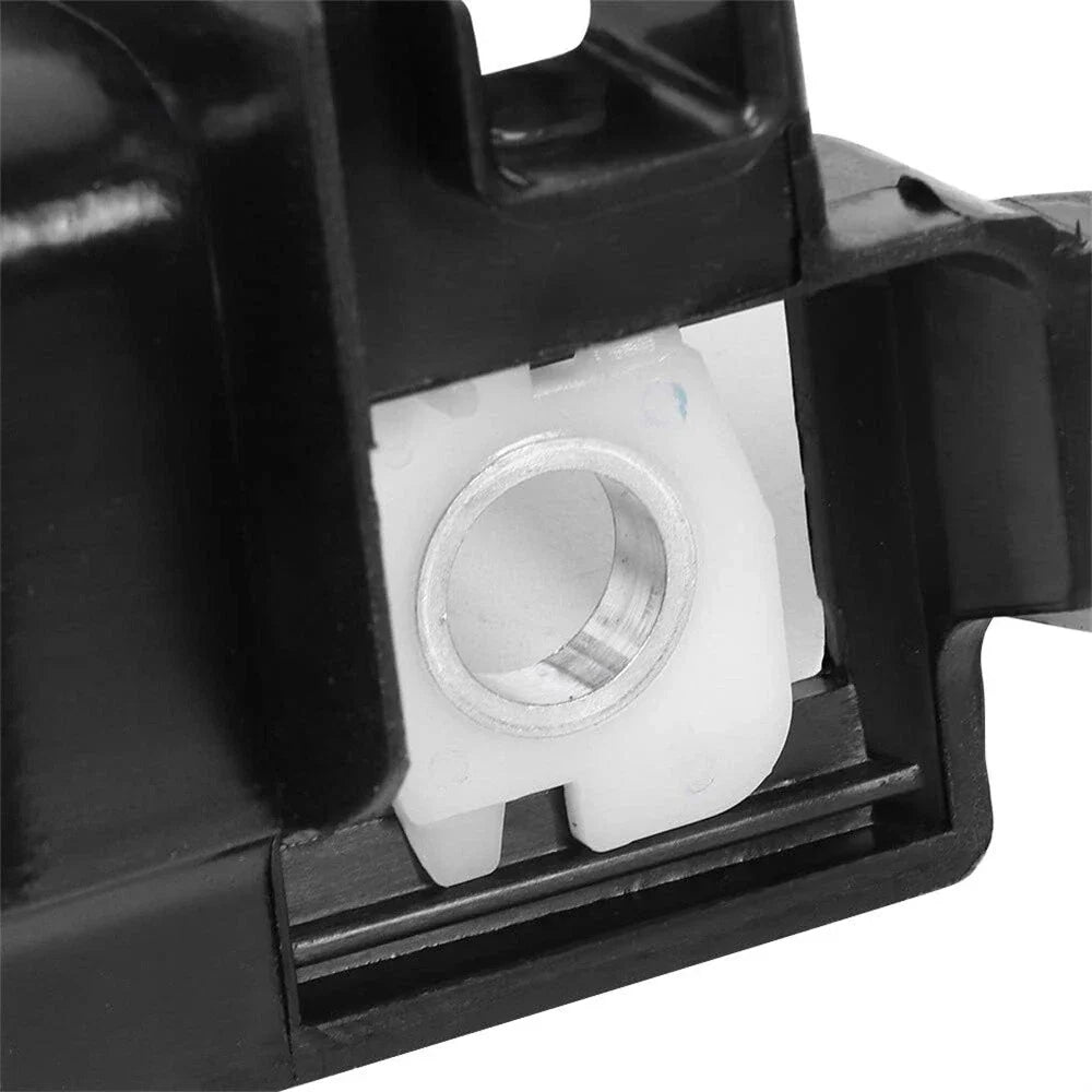 Headlight Mounting Brackets  Right Protective Holders for BMW E60 E61 (2007-2010)