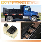 Power Window Switch for Toyota Hino 