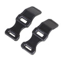 2X Rear Rack Door Rubber Straps for Honda FourTrax 300 (1994)