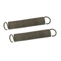Clutch & Brake Pedal Return Springs for (626206R1)