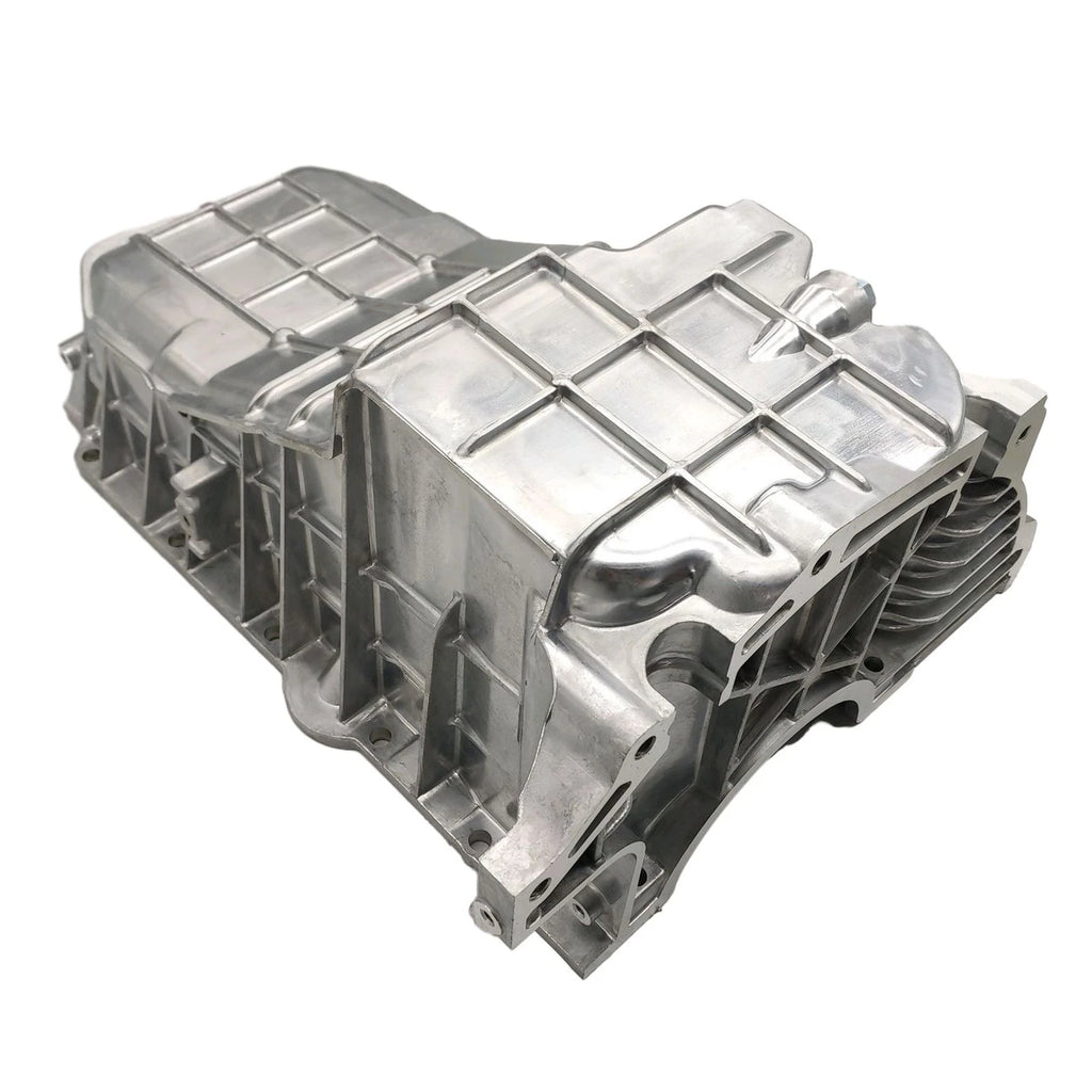 Engine Oil Pan for Silverado 1500, Sierra, Express, Savana (2007–2014)