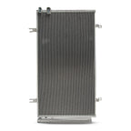 AC Condenser for Volkswagen Passat CC (2013–2018)