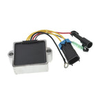 Voltage Regulator Rectifier for Mercury 4-Stroke 25-60 HP (1990–2023) 893640T01