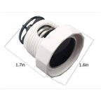 Pressure Relief Valve for Polaris Swimming Pool Cleaner 180 280 380