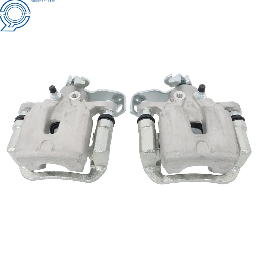 Rear Disc Brake Calipers for Hyundai Veloster (2012-2017)