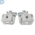 Rear Disc Brake Calipers for Hyundai Veloster (2012-2017)