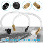 Hydraulic Steering Cylinder Seal Kit for Seastar HS5157