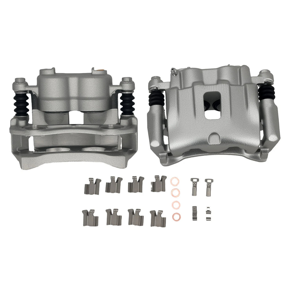 Disc Brake Caliper Set for Jeep Grand Cherokee (1999–2004)