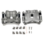 Disc Brake Caliper Set for Jeep Grand Cherokee (1999–2004)