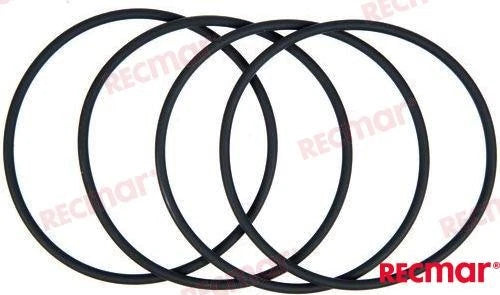 Gasket Set for Volvo Penta D3 (23013, 3581070)